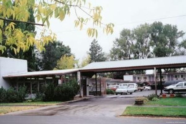 Lakeview Lodge Motel Lakeview